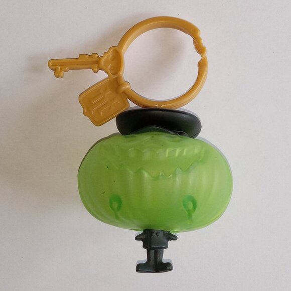 🎯 10 for $12 / 2012 Hotel Transylvania Headlight Halloween Horseman Toy - Picture 2 of 7